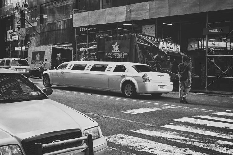 New York & Washington Photography — photograph 51 — © Michaël Gramm