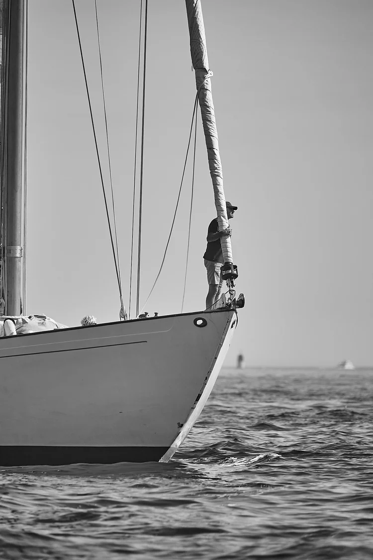 Les Voiles de Saint-Tropez 2023 Photography — photograph 63 — © Michaël Gramm