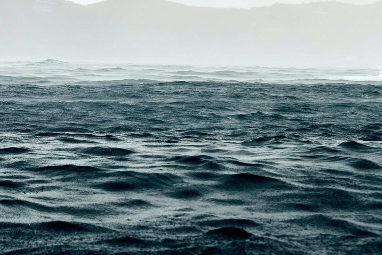 Sailing & Regatta Photography — photograph 135 — © Michaël Gramm
