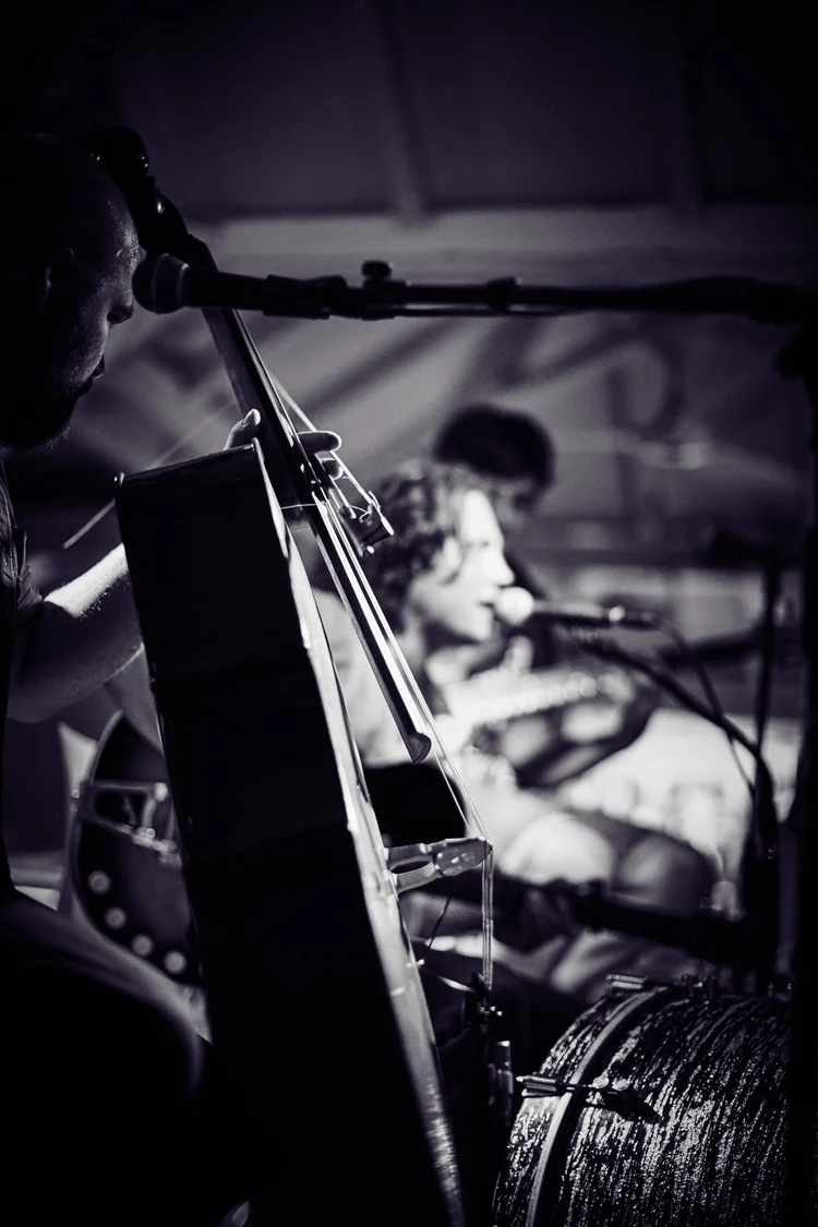 Music & Live Concert Photography — photograph 17 — © Michaël Gramm