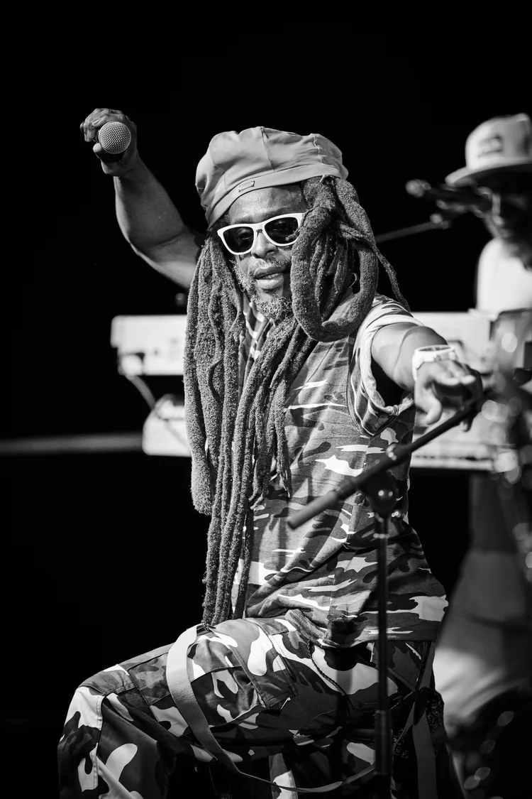 Music & Live Concert Photography — photograph 11 — © Michaël Gramm