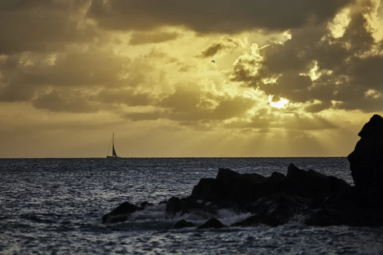 Landscape Photography — photograph 3 — © Michaël Gramm