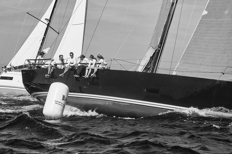Les Voiles de Saint-Tropez 2023 Photography — photograph 232 — © Michaël Gramm