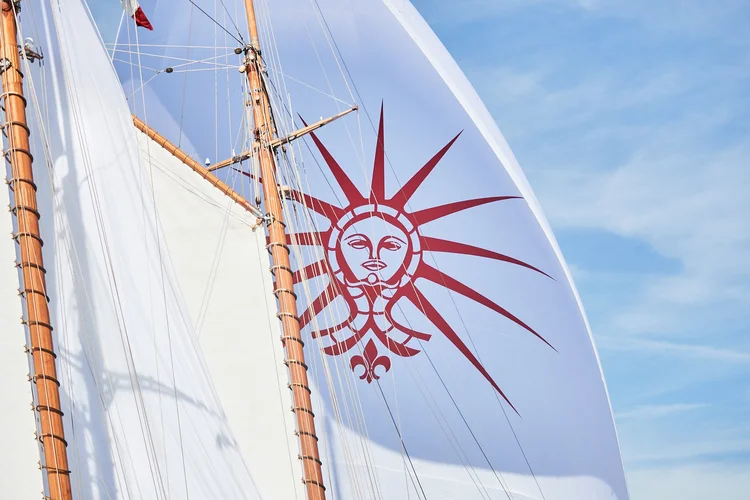 Les Voiles de Saint-Tropez 2023 Photography — photograph 169 — © Michaël Gramm