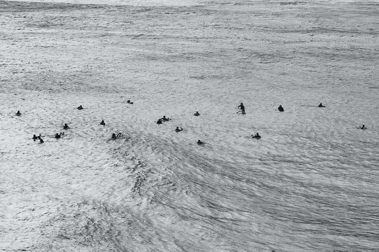 Surf Photography — photograph 24 — © Michaël Gramm