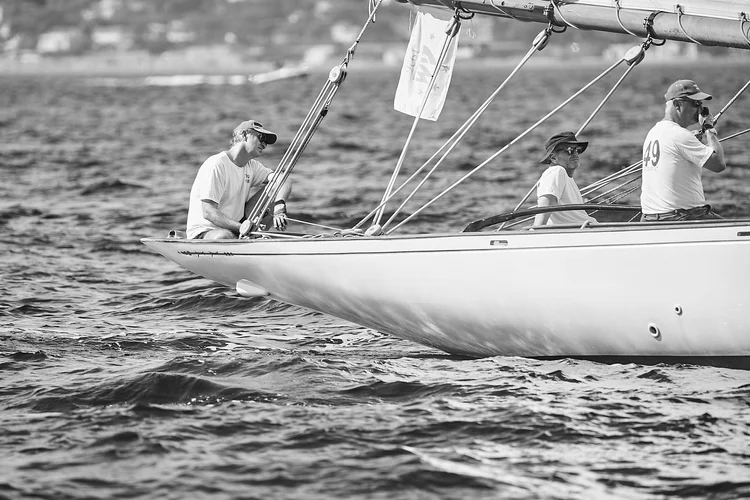 Les Voiles de Saint-Tropez 2023 Photography — photograph 136 — © Michaël Gramm