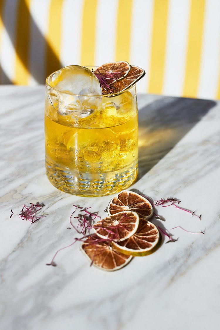 Food & Beverage Photography — photograph 14 — © Michaël Gramm