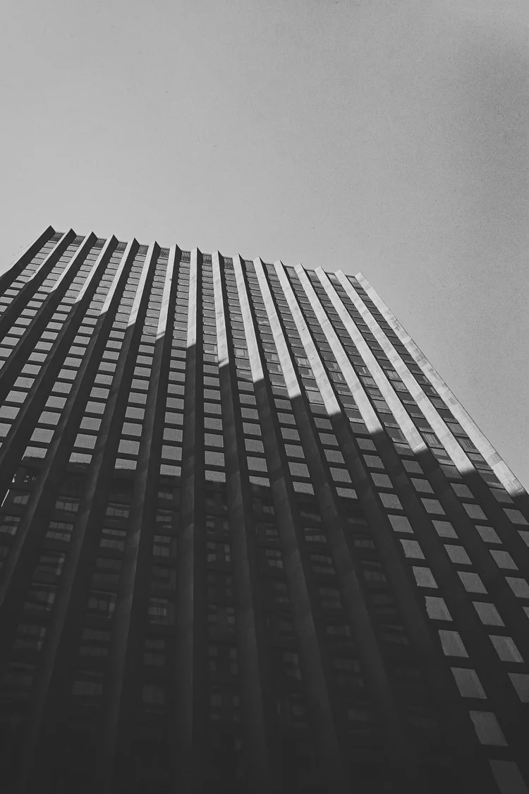 New York & Washington Photography — photograph 35 — © Michaël Gramm