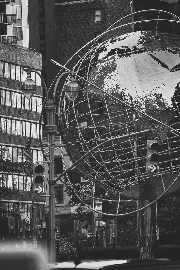 New York & Washington Photography — photograph 43 — © Michaël Gramm