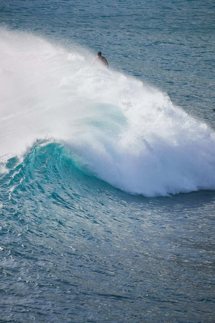Surf Photography — photograph 25 — © Michaël Gramm