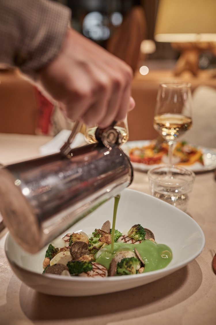 Food & Beverage Photography — photograph 125 — © Michaël Gramm