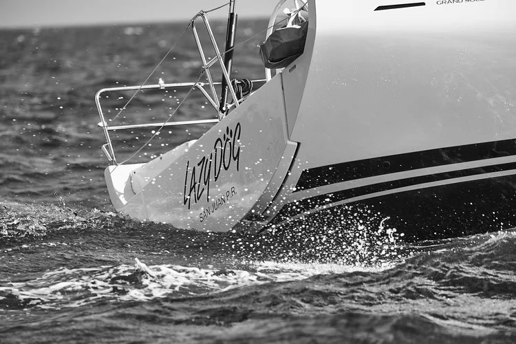 Les Voiles de Saint-Tropez 2023 Photography — photograph 224 — © Michaël Gramm