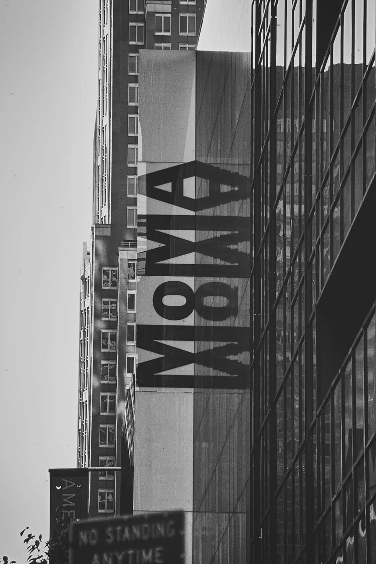 New York & Washington Photography — photograph 36 — © Michaël Gramm