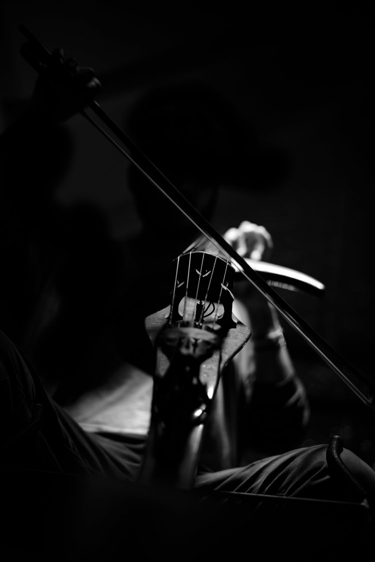 Music & Live Concert Photography — photograph 33 — © Michaël Gramm