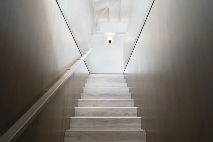 Hotel, Interior & Architecture Photography — photograph 5 — © Michaël Gramm