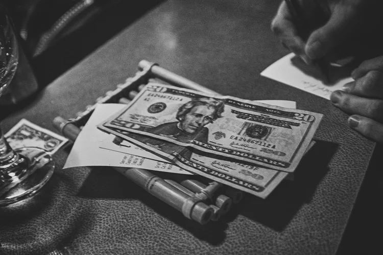 New York & Washington Photography — photograph 9 — © Michaël Gramm