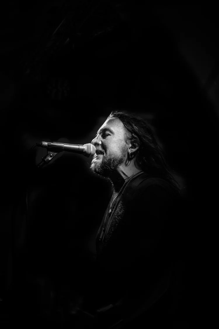 Music & Live Concert Photography — photograph 10 — © Michaël Gramm