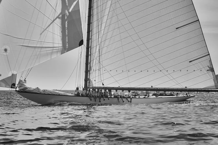 Les Voiles de Saint-Tropez 2023 Photography — photograph 91 — © Michaël Gramm