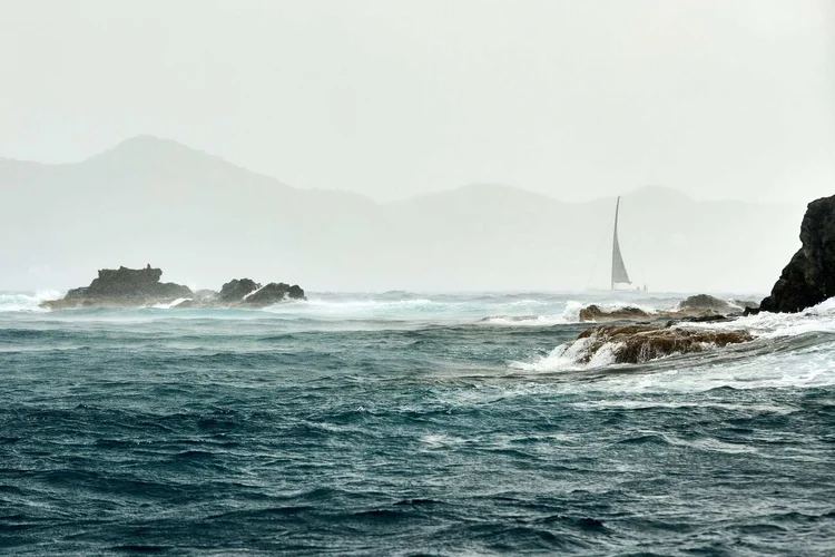 Sailing & Regatta Photography — photograph 134 — © Michaël Gramm