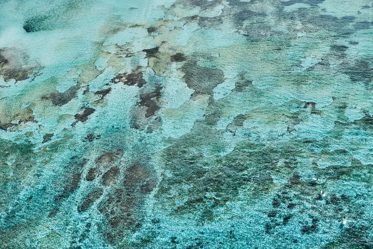 Landscape Photography — photograph 9 — © Michaël Gramm