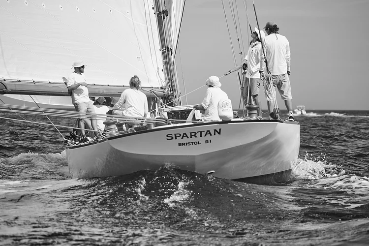Les Voiles de Saint-Tropez 2023 Photography — photograph 81 — © Michaël Gramm