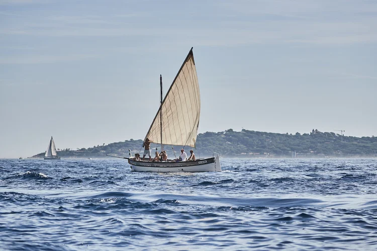 Les Voiles de Saint-Tropez 2023 Photography — photograph 51 — © Michaël Gramm