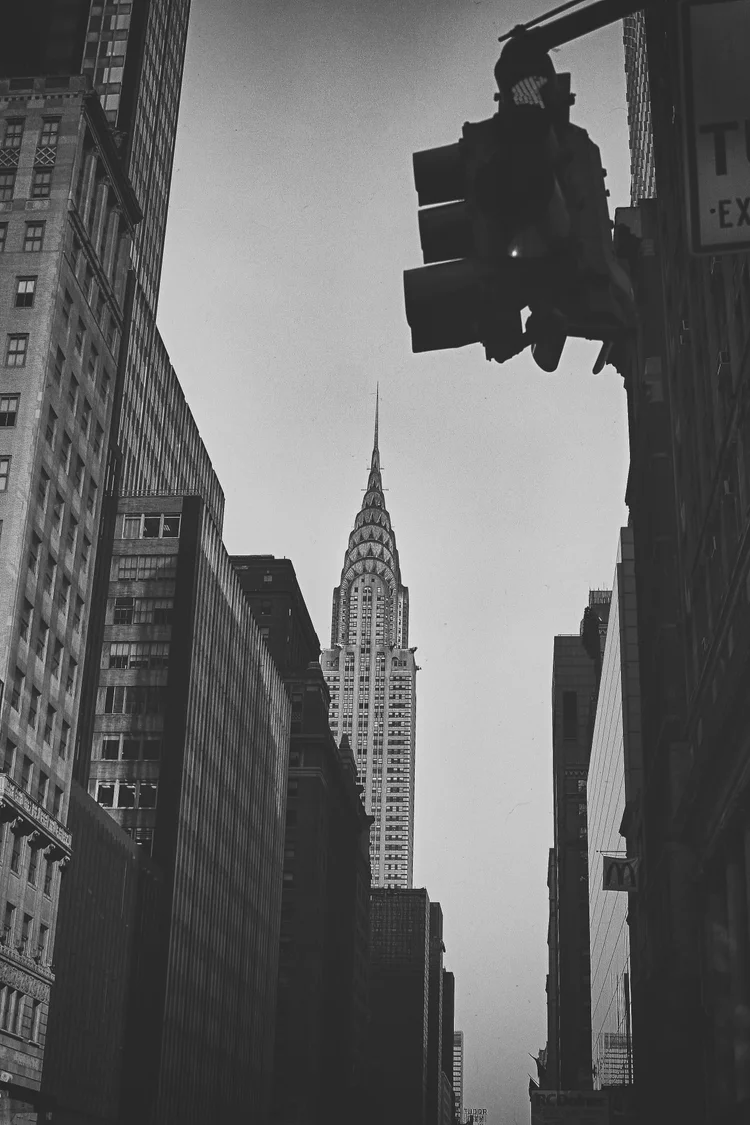New York & Washington Photography — photograph 48 — © Michaël Gramm