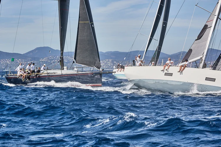 Les Voiles de Saint-Tropez 2023 Photography — photograph 246 — © Michaël Gramm