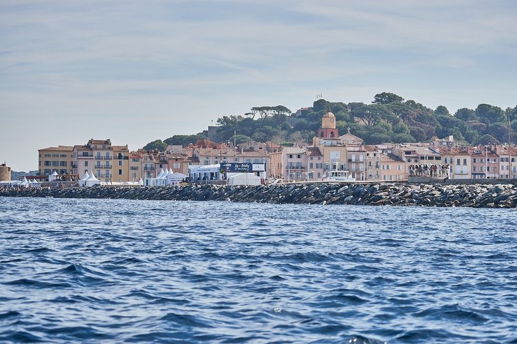 Les Voiles de Saint-Tropez 2023 Photography — photograph 24 — © Michaël Gramm