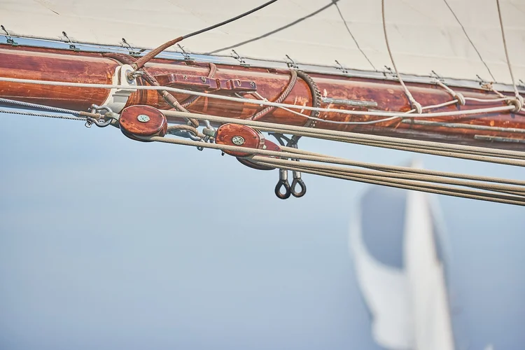 Les Voiles de Saint-Tropez 2023 Photography — photograph 196 — © Michaël Gramm