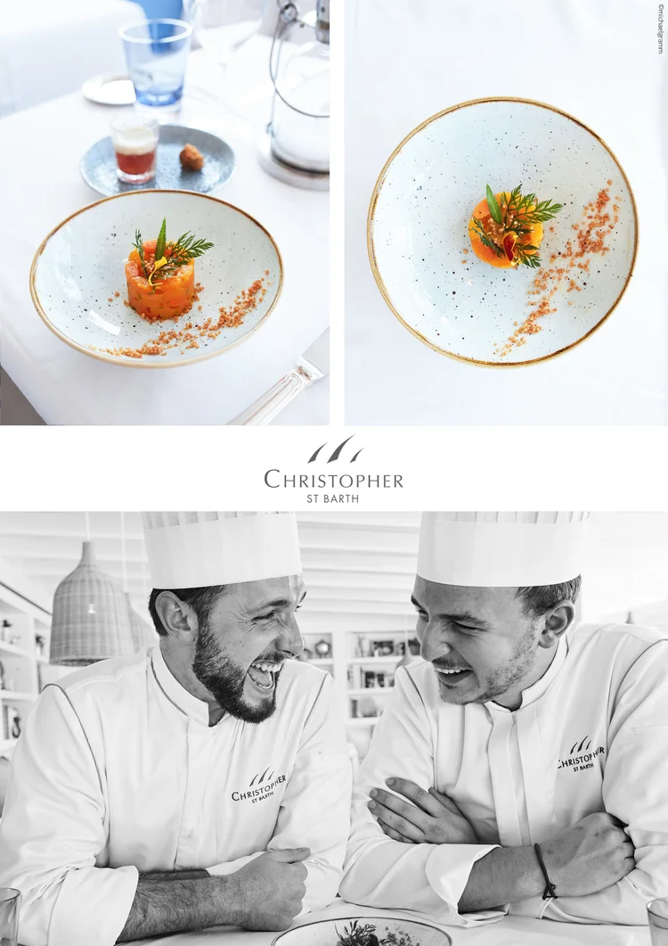 St Barth Gourmet Festival Photography — photograph 56 — © Michaël Gramm