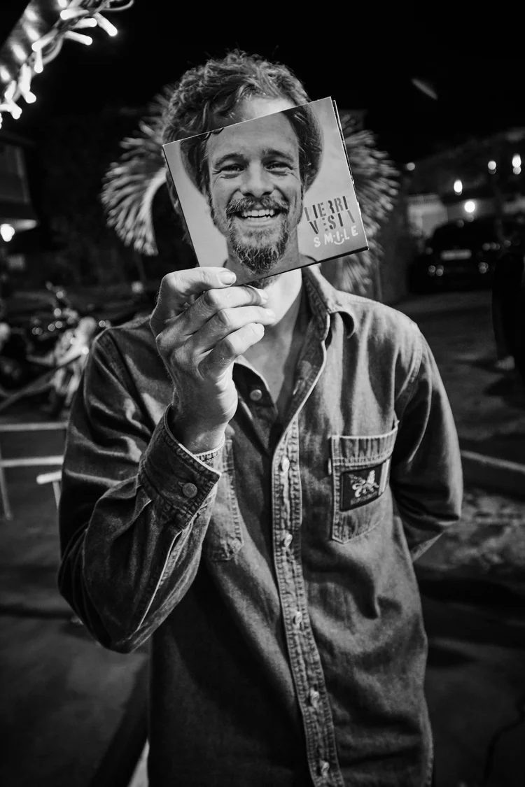 Music & Live Concert Photography — photograph 40 — © Michaël Gramm