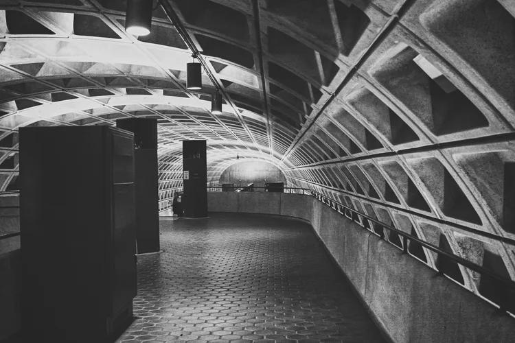 New York & Washington Photography — photograph 64 — © Michaël Gramm
