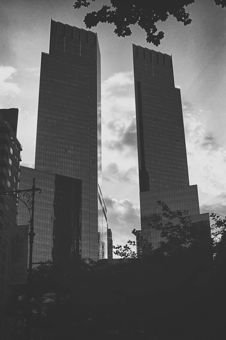 New York & Washington Photography — photograph 14 — © Michaël Gramm