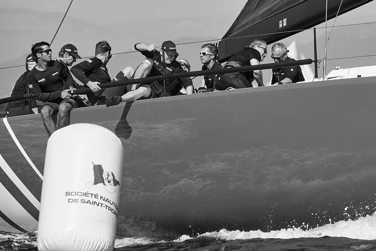Les Voiles de Saint-Tropez 2023 Photography — photograph 227 — © Michaël Gramm