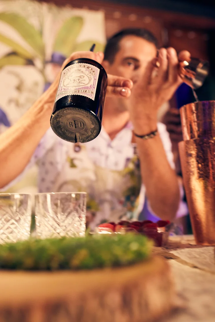 Food & Beverage Photography — photograph 31 — © Michaël Gramm