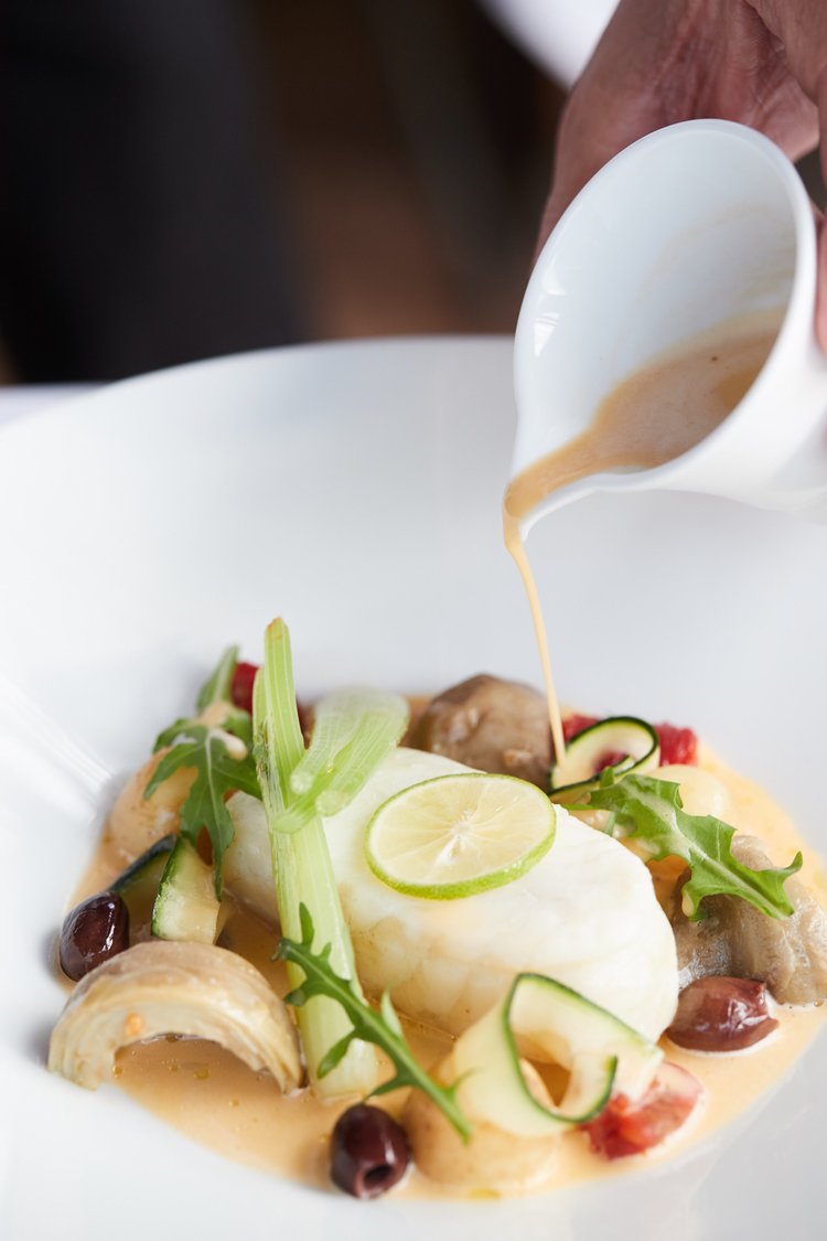 St Barth Gourmet Festival Photography — photograph 39 — © Michaël Gramm