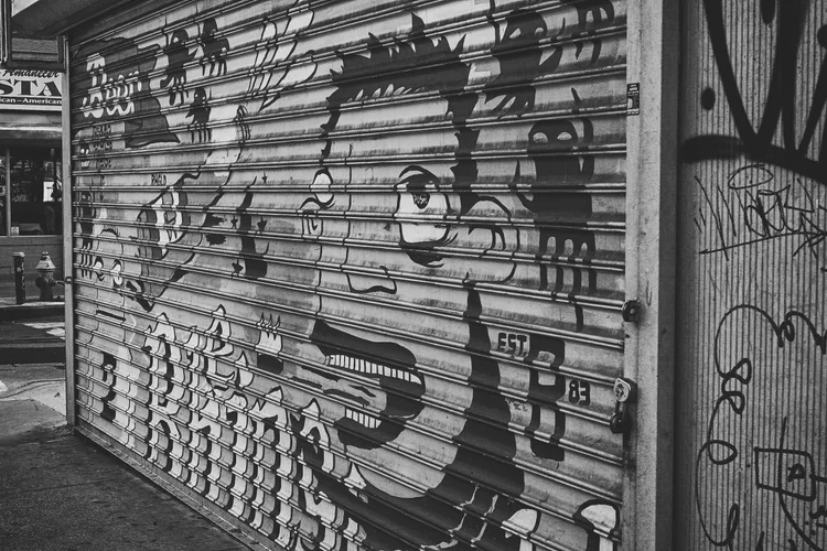 New York & Washington Photography — photograph 12 — © Michaël Gramm