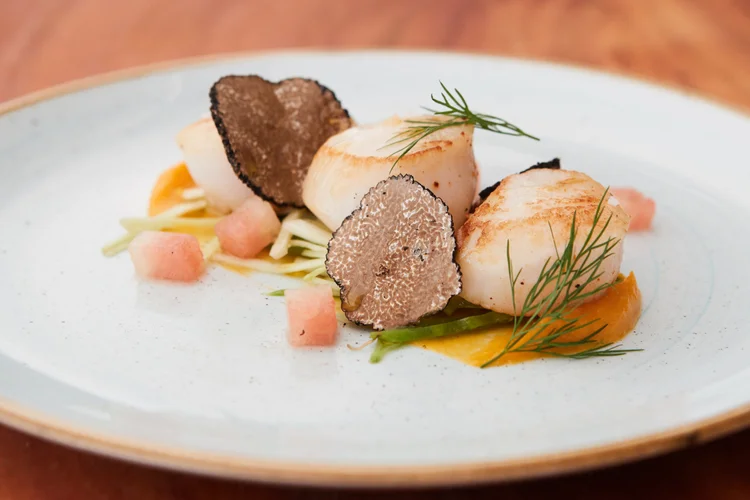 Food & Beverage Photography — photograph 53 — © Michaël Gramm