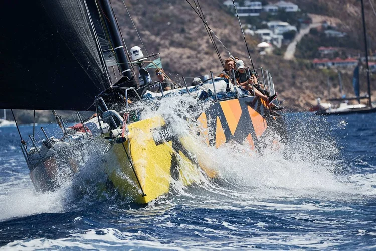 Sailing & Regatta Photography — photograph 74 — © Michaël Gramm