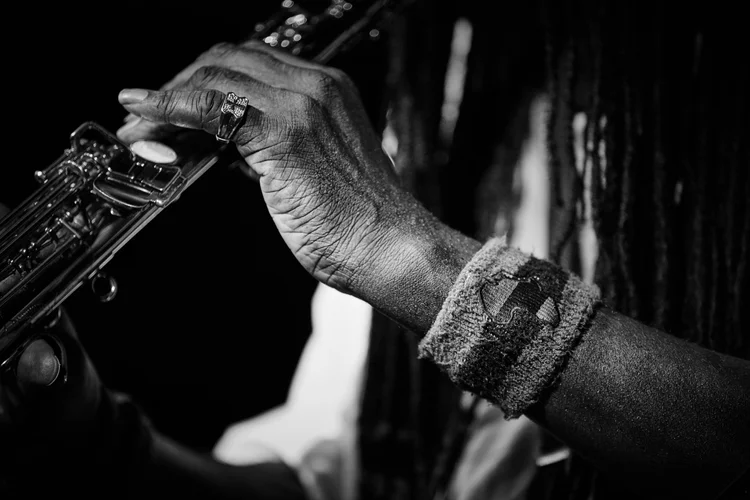 Music & Live Concert Photography — photograph 3 — © Michaël Gramm