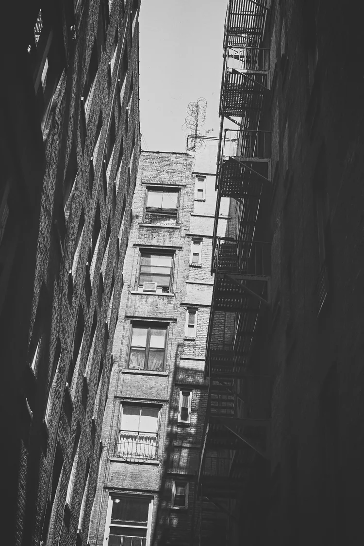 New York & Washington Photography — photograph 16 — © Michaël Gramm