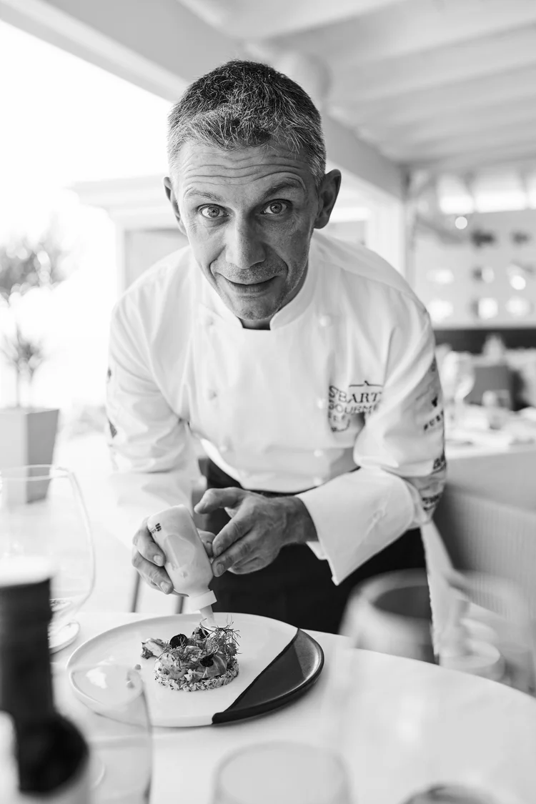 St Barth Gourmet Festival Photography — photograph 12 — © Michaël Gramm