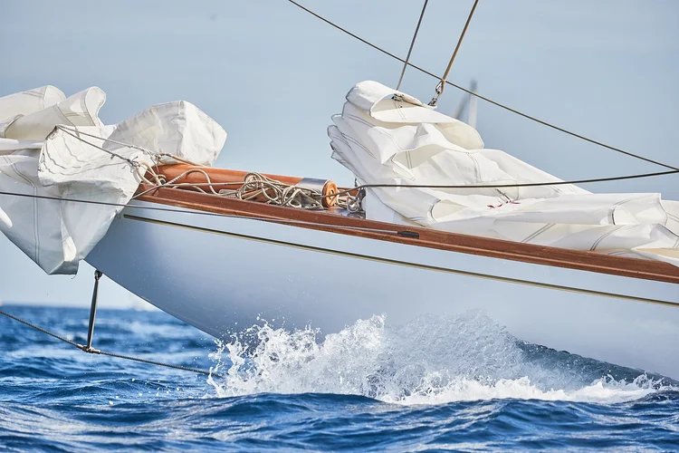 Les Voiles de Saint-Tropez 2023 Photography — photograph 181 — © Michaël Gramm