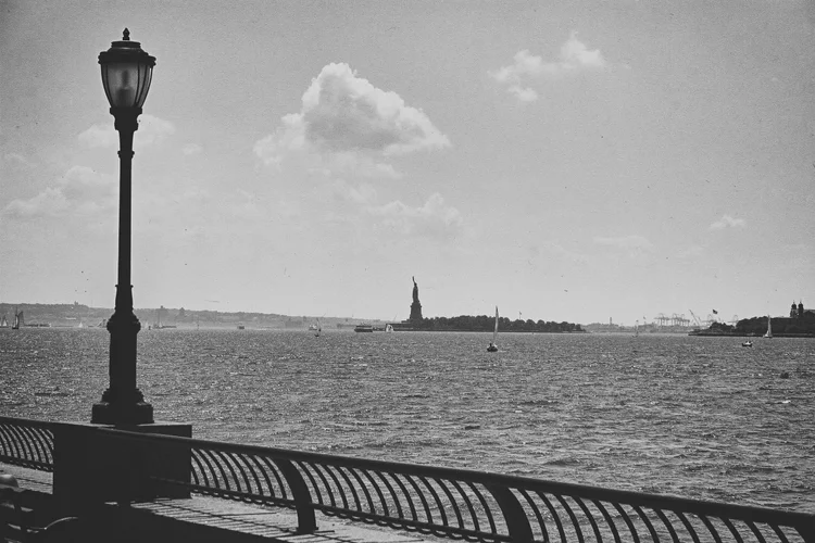 New York & Washington Photography — photograph 10 — © Michaël Gramm
