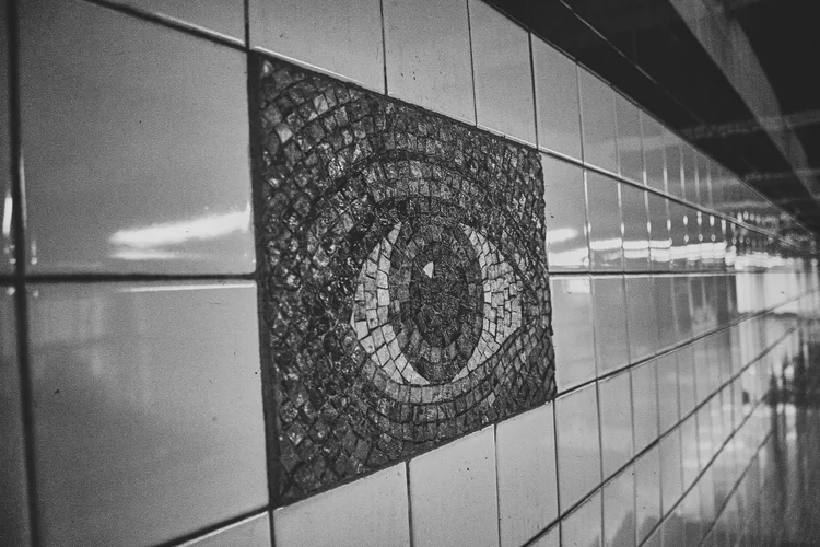 New York & Washington Photography — photograph 72 — © Michaël Gramm