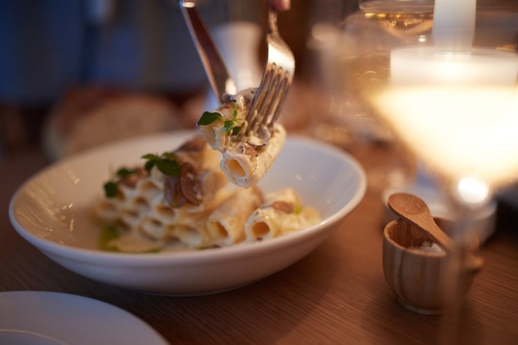 Food & Beverage Photography — photograph 38 — © Michaël Gramm