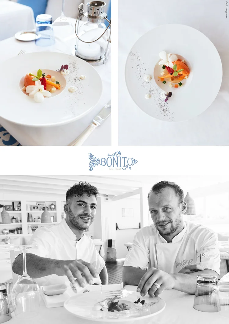 St Barth Gourmet Festival Photography — photograph 55 — © Michaël Gramm
