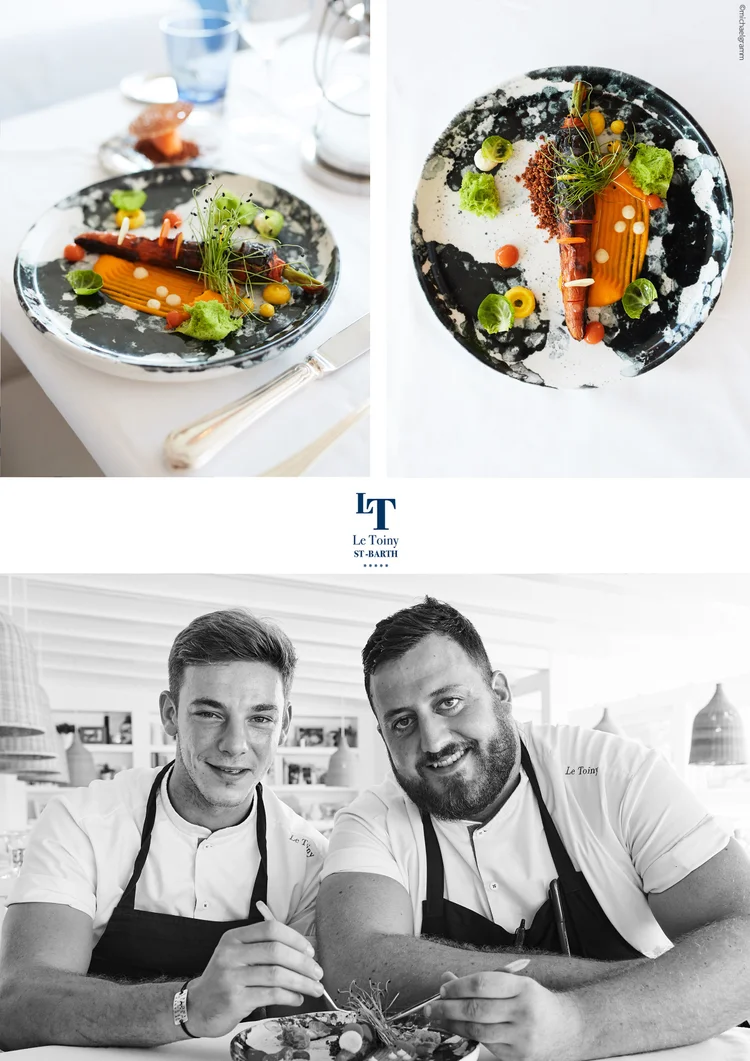 St Barth Gourmet Festival Photography — photograph 57 — © Michaël Gramm