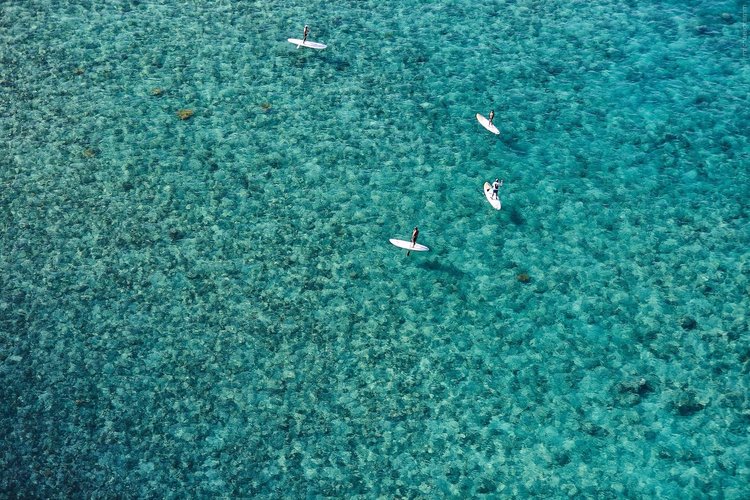 Landscape Photography — photograph 4 — © Michaël Gramm